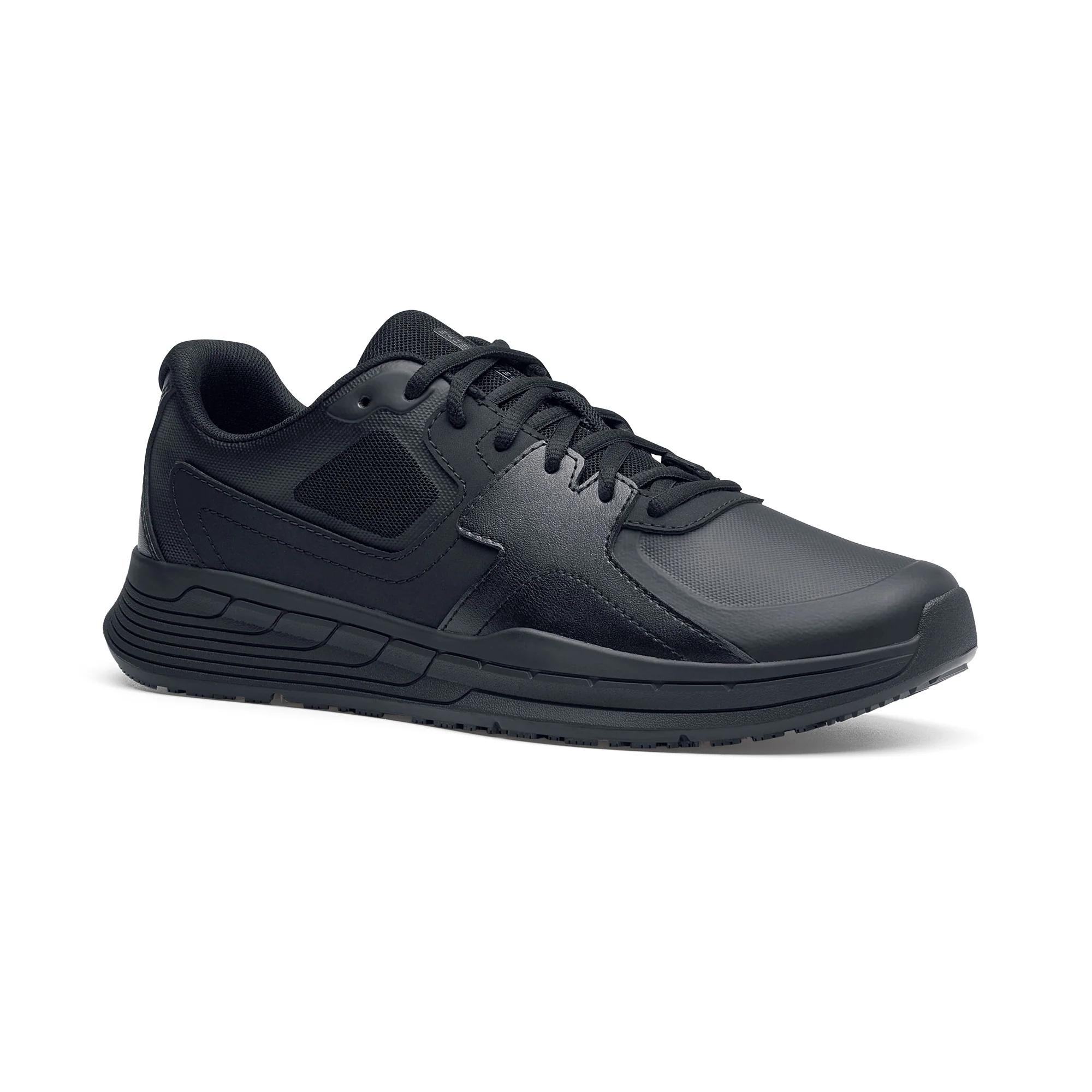 CONDOR II UNISEX BLACK - Image 3
