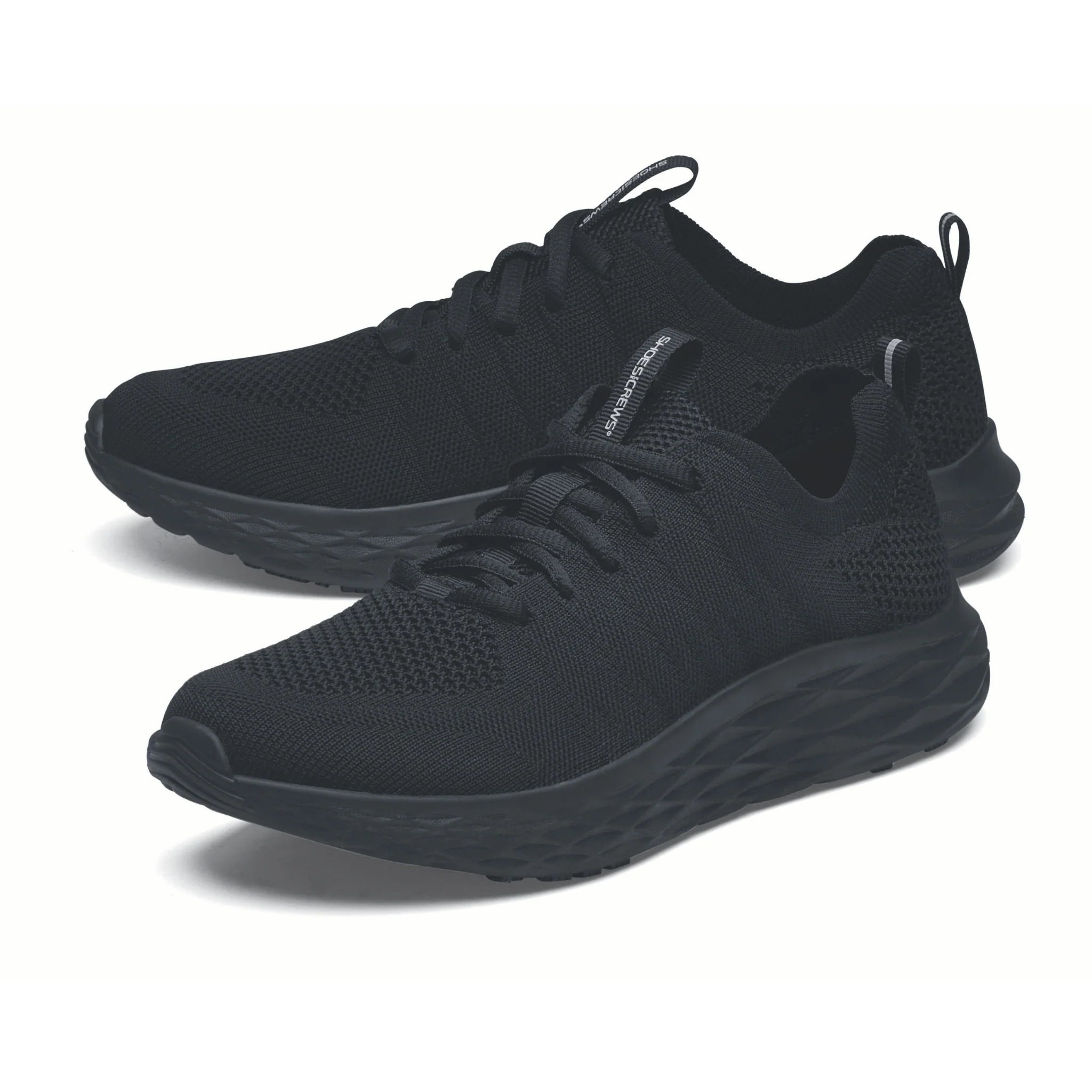 EVERLIGHT CE WOMENS BLACK - Image 4