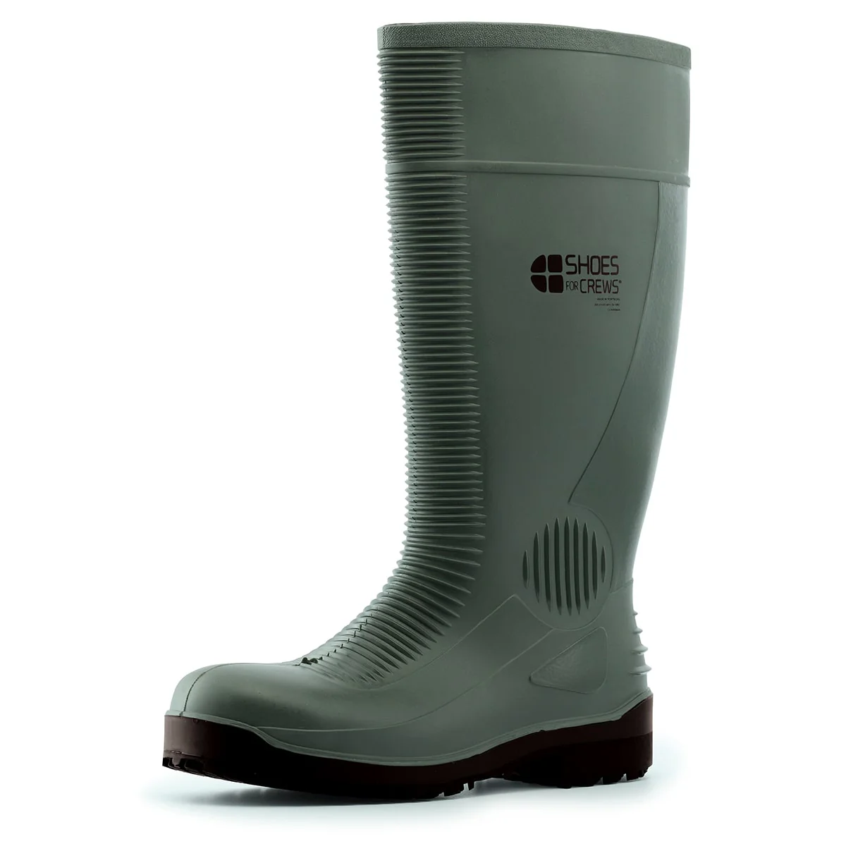 GUARDIAN S4 GREEN - Image 6