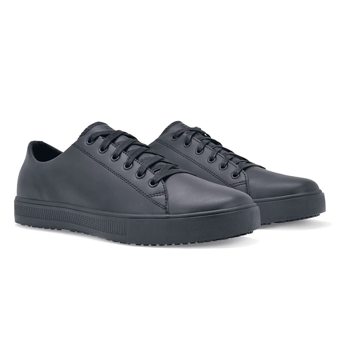 OLD SCHOOL LOW-RIDER IV - BLACK - UNISEX - Image 7