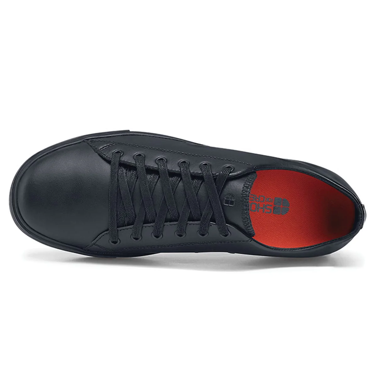 OLD SCHOOL LOW-RIDER IV - BLACK - UNISEX - Image 8