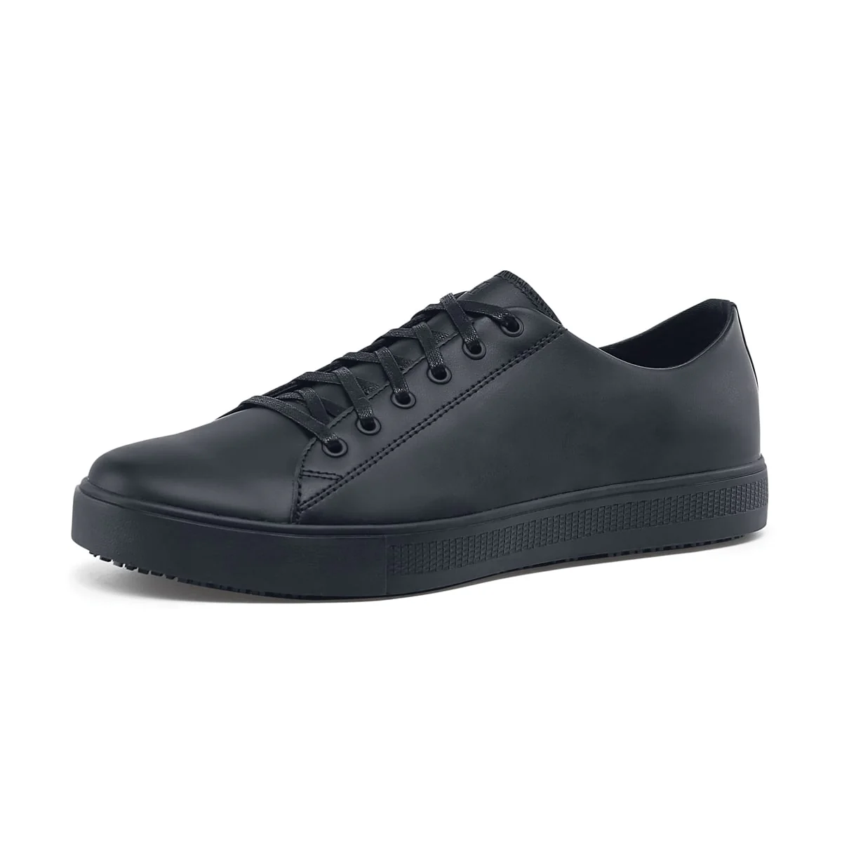 OLD SCHOOL LOW-RIDER IV - BLACK - UNISEX - Image 9