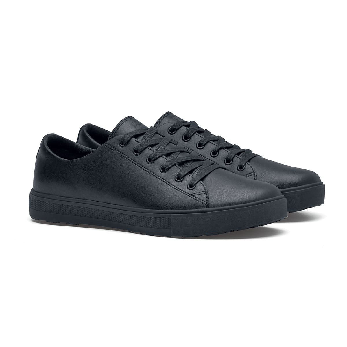 OLD SCHOOL LOW-RIDER IV UNISEX BLACK GLADIATOR OUTSOLE - Image 10