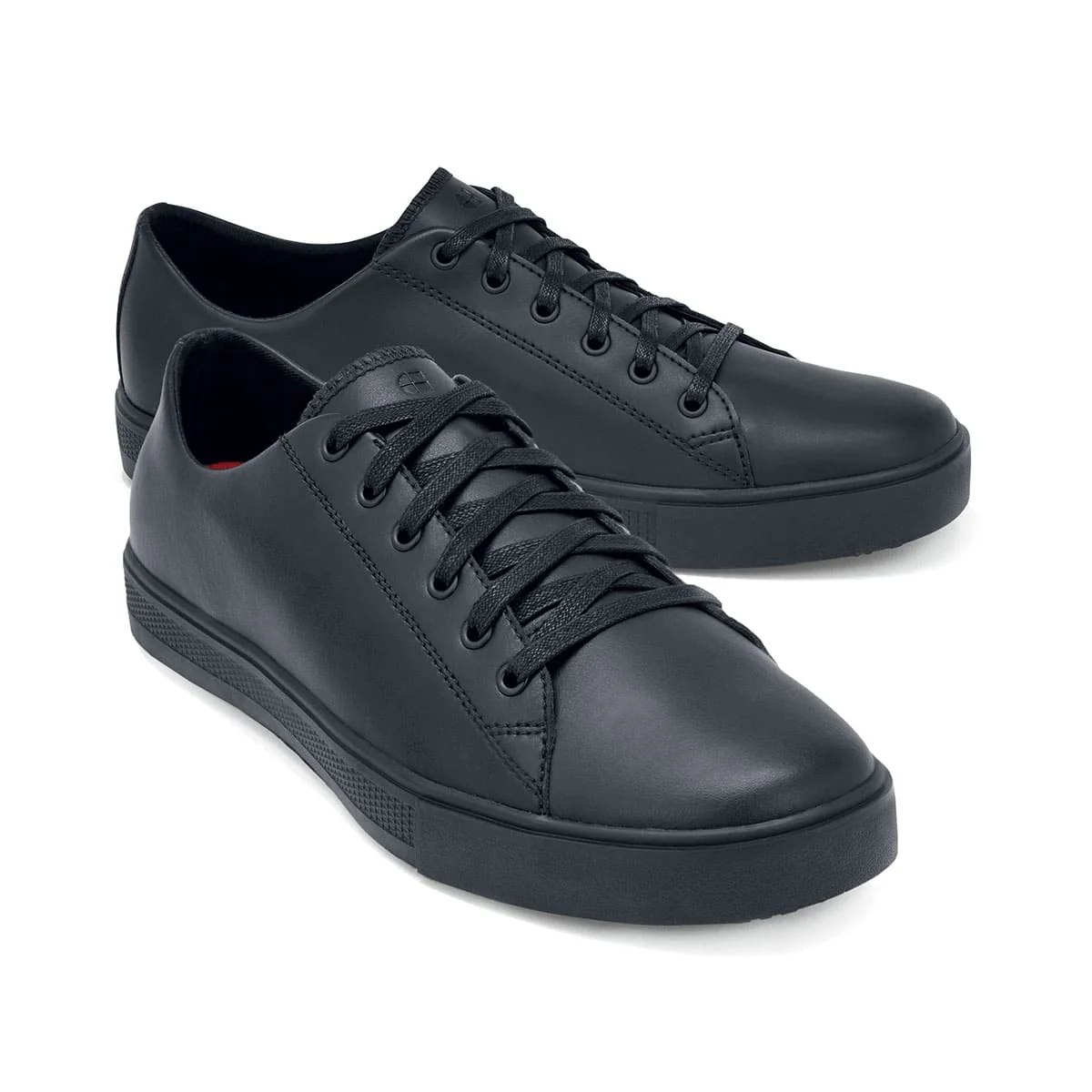 OLD SCHOOL LOW-RIDER IV UNISEX BLACK GLADIATOR OUTSOLE - Image 12