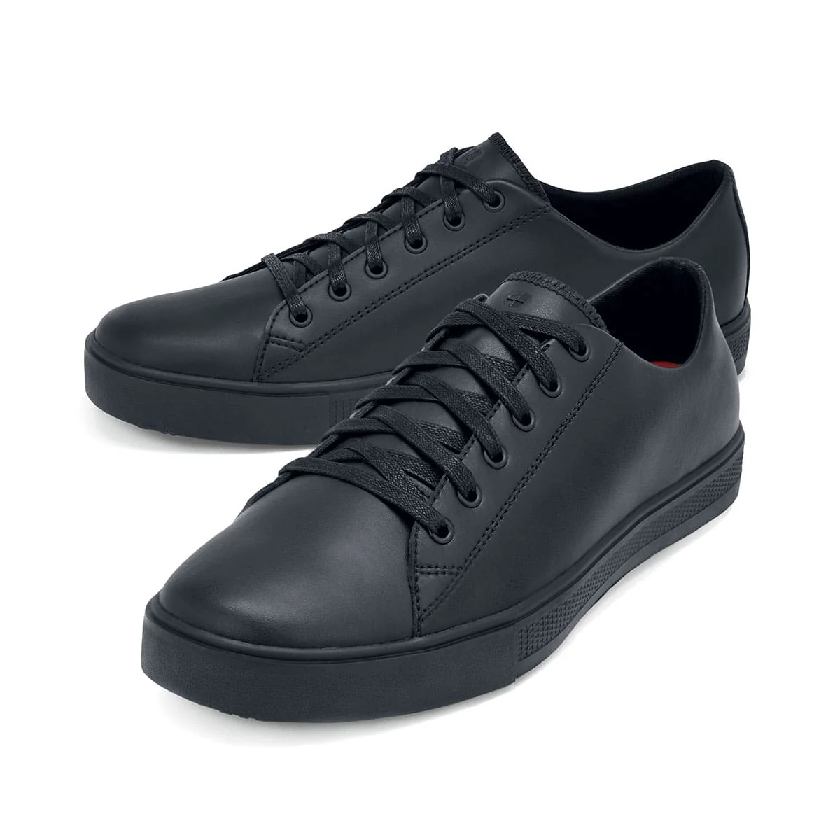 OLD SCHOOL LOW-RIDER IV UNISEX BLACK GLADIATOR OUTSOLE - Image 13