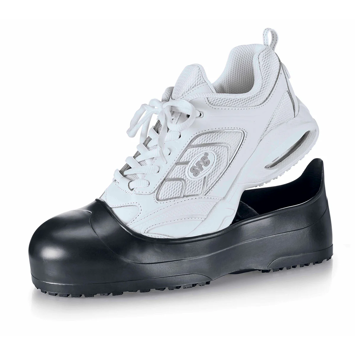 SAFETY CREWGUARD - Image 5